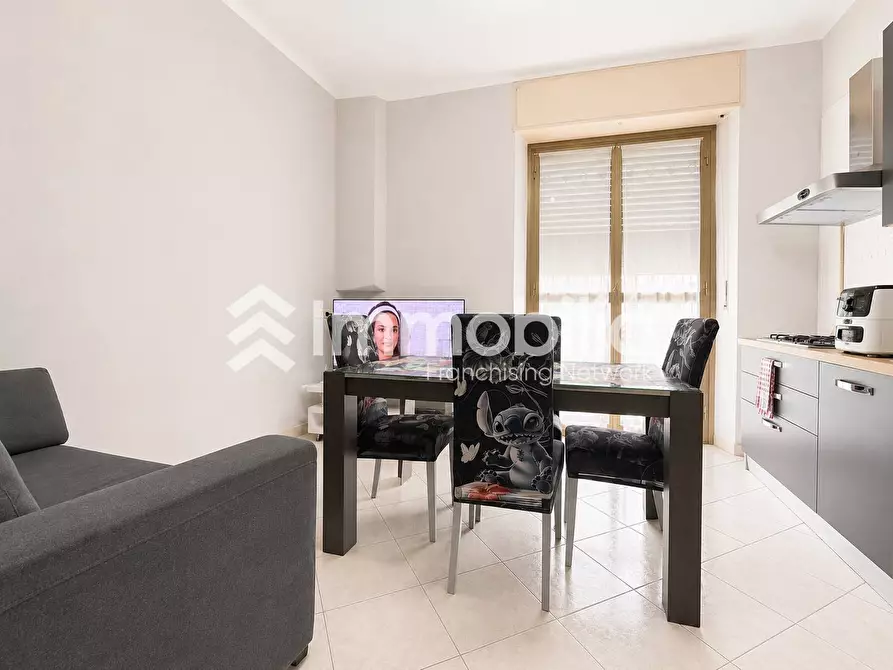 Immagine 5 di Appartamento in vendita  in Corso XXV aprile 68 a Rivoli