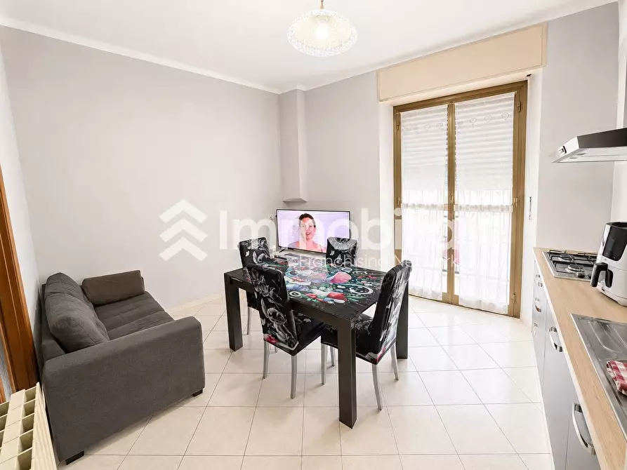 Immagine 2 di Appartamento in vendita  in Corso XXV aprile 68 a Rivoli