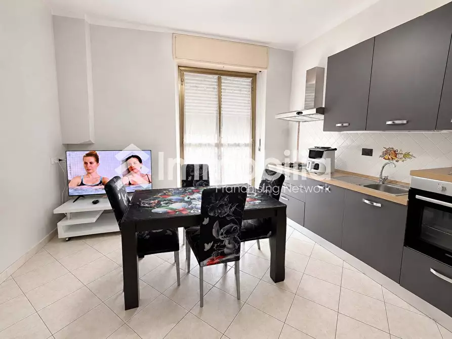 Immagine 7 di Appartamento in vendita  in Corso XXV aprile 68 a Rivoli