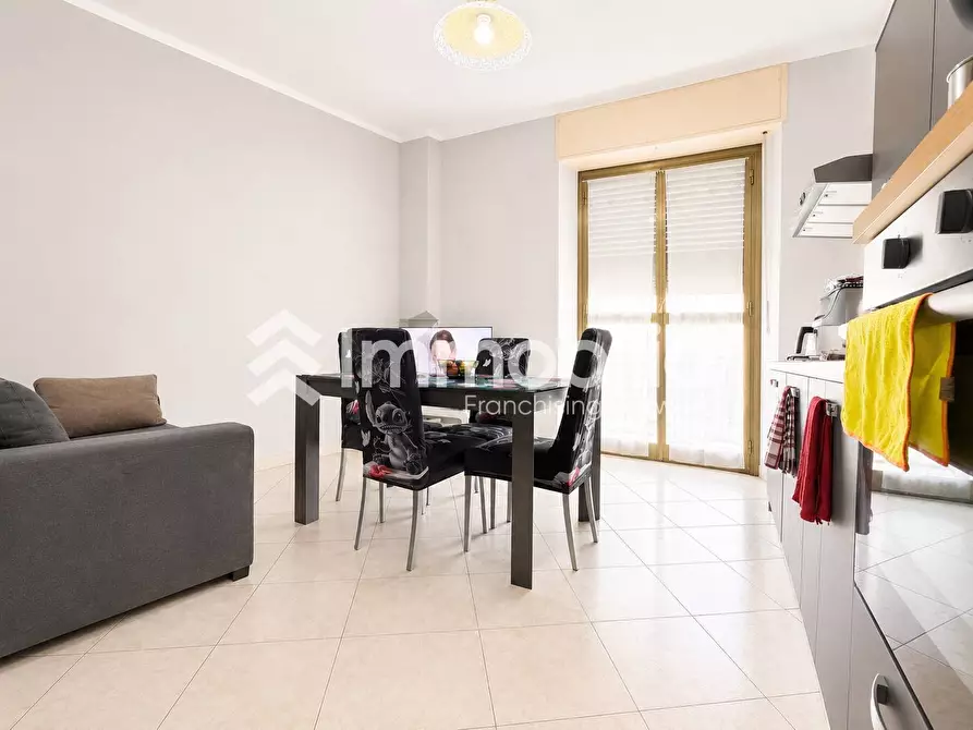 Immagine 4 di Appartamento in vendita  in Corso XXV aprile 68 a Rivoli