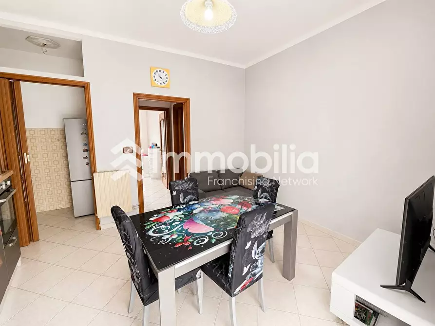 Immagine 9 di Appartamento in vendita  in Corso XXV aprile 68 a Rivoli