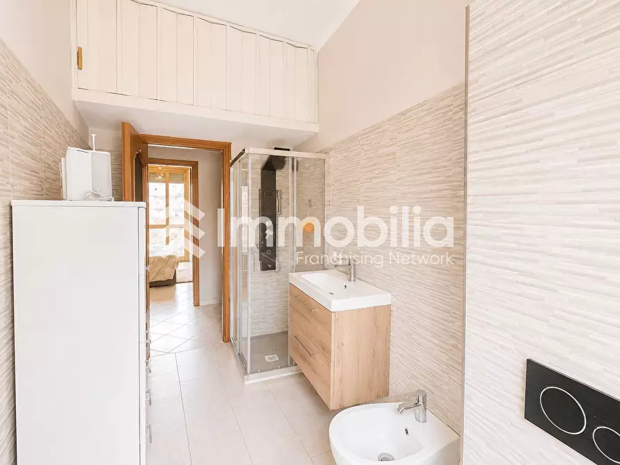 Immagine 24 di Appartamento in vendita  in Corso XXV aprile 68 a Rivoli