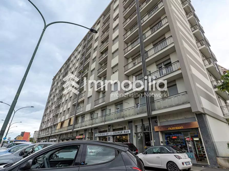 Immagine 23 di Appartamento in vendita  in corso orbassano 356 a Torino