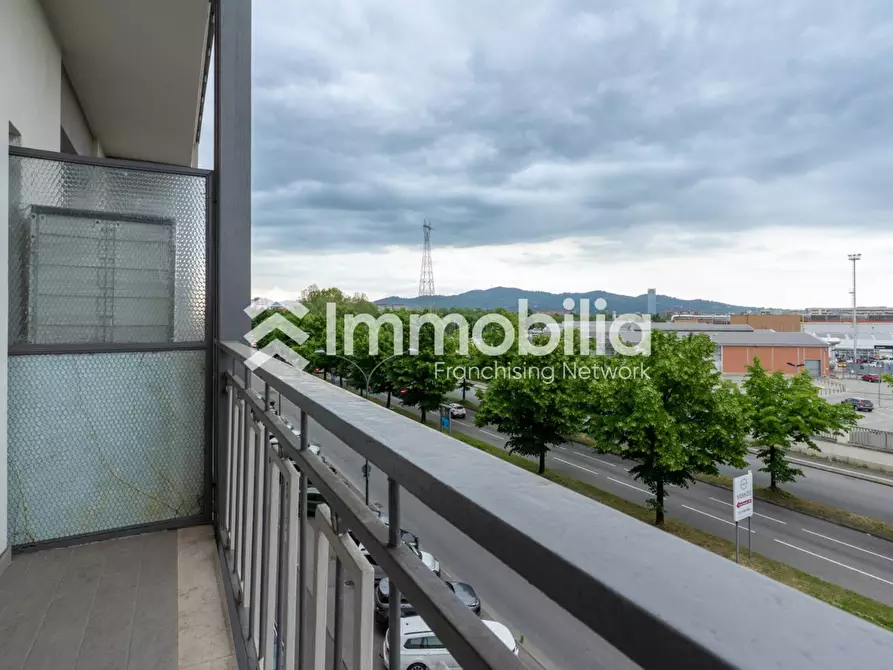 Immagine 13 di Appartamento in vendita  in corso orbassano 356 a Torino