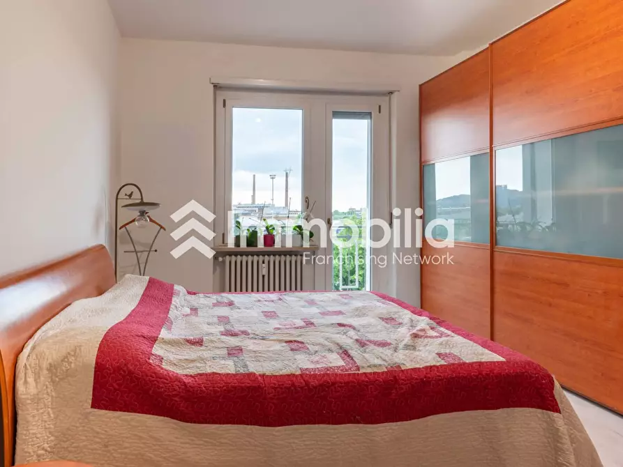 Immagine 9 di Appartamento in vendita  in corso orbassano 356 a Torino