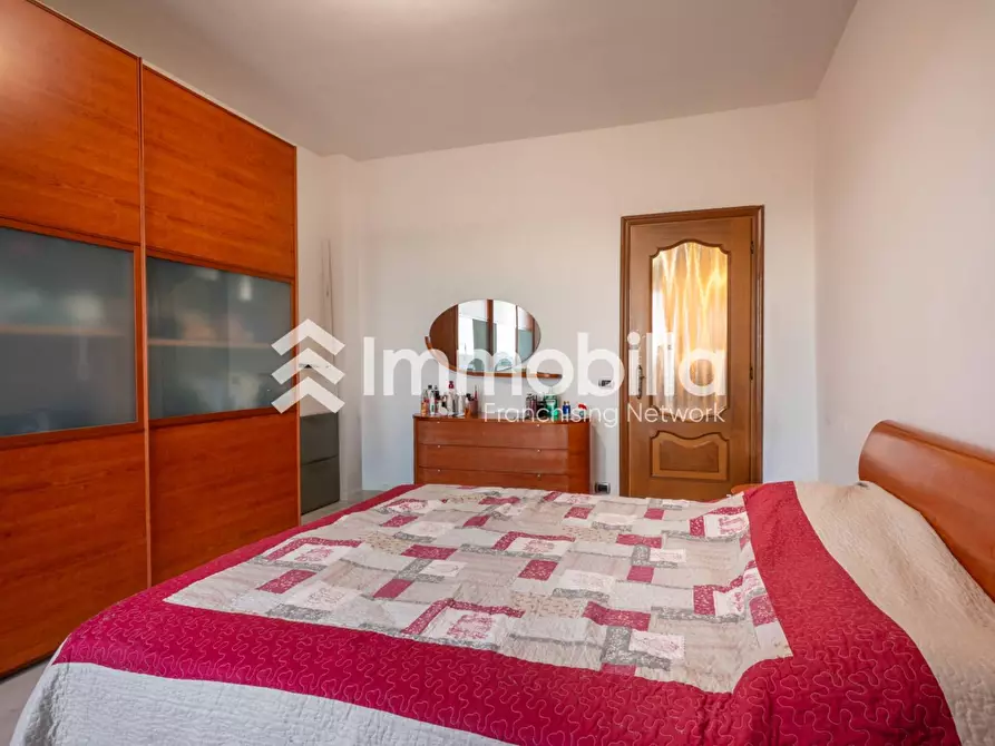 Immagine 11 di Appartamento in vendita  in corso orbassano 356 a Torino