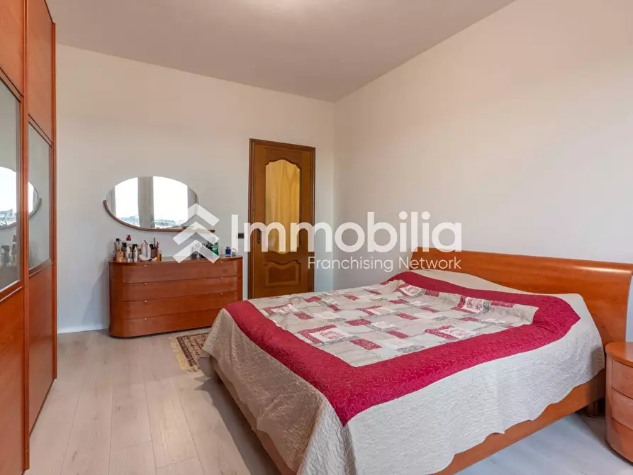Immagine 12 di Appartamento in vendita  in corso orbassano 356 a Torino
