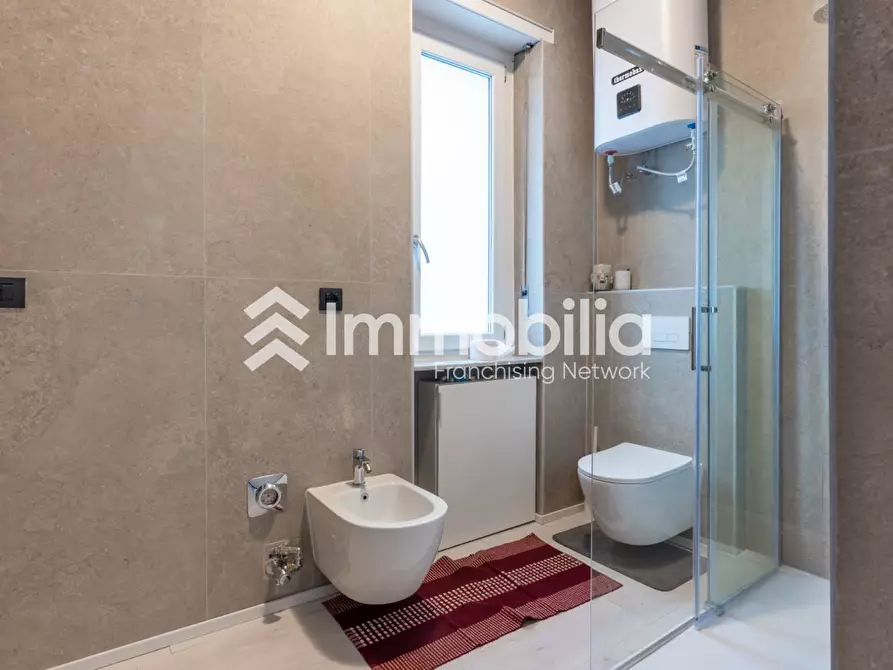 Immagine 15 di Appartamento in vendita  in corso orbassano 356 a Torino