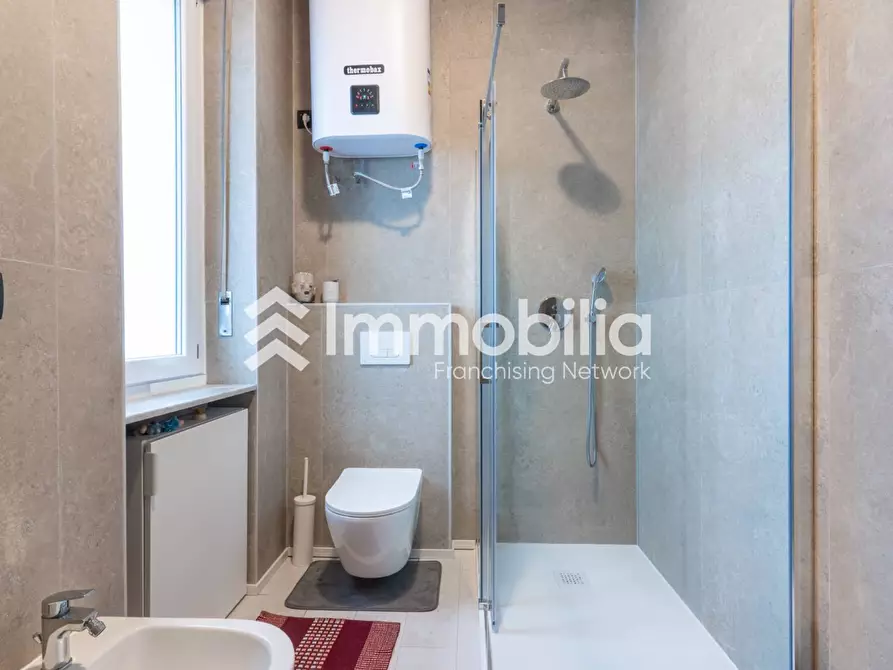 Immagine 16 di Appartamento in vendita  in corso orbassano 356 a Torino