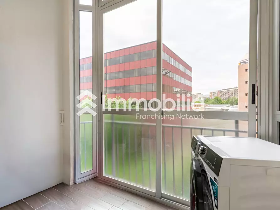 Immagine 6 di Appartamento in vendita  in corso orbassano 356 a Torino