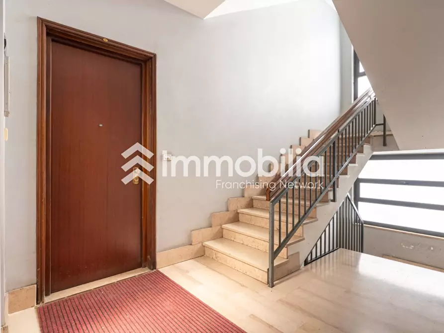 Immagine 20 di Appartamento in vendita  in corso orbassano 356 a Torino