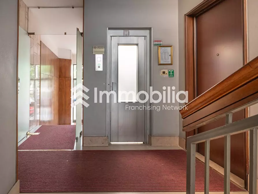 Immagine 21 di Appartamento in vendita  in corso orbassano 356 a Torino