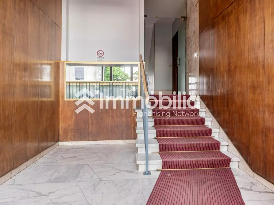 Immagine 19 di Appartamento in vendita  in corso orbassano 356 a Torino