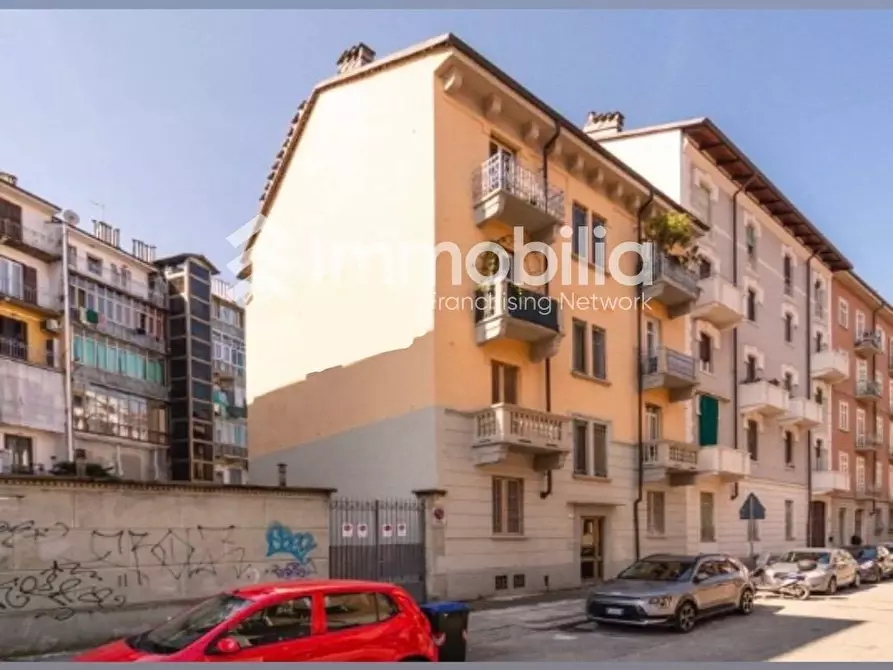 Immagine 1 di Appartamento in vendita  in Via Varazze a Torino