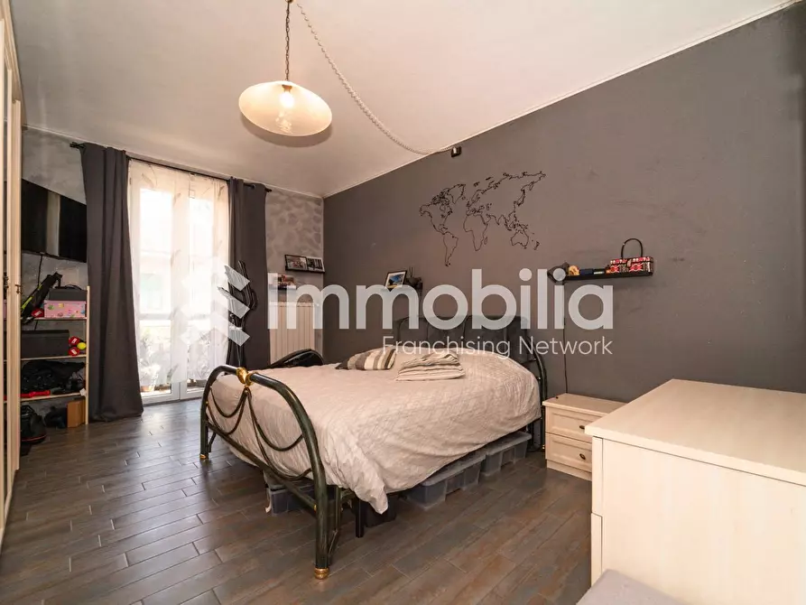 Immagine 2 di Appartamento in vendita  in Via Varazze a Torino