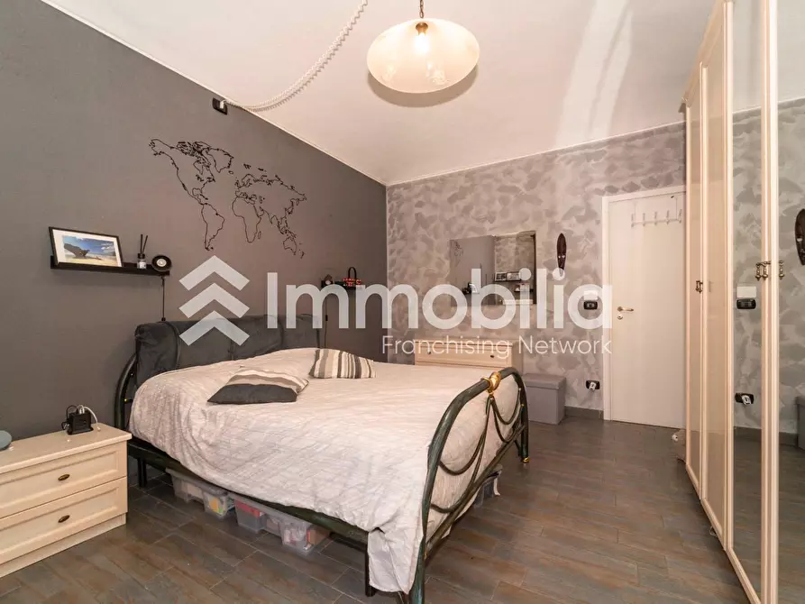 Immagine 3 di Appartamento in vendita  in Via Varazze a Torino