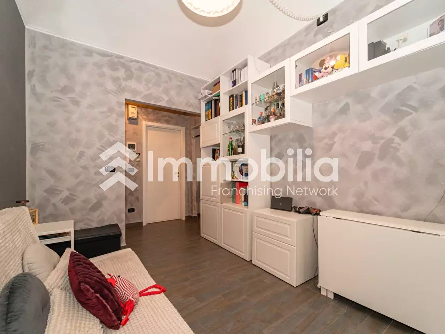 Immagine 9 di Appartamento in vendita  in Via Varazze a Torino