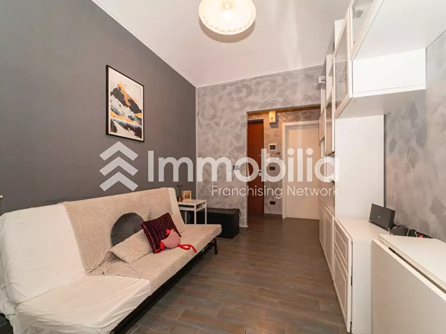 Immagine 10 di Appartamento in vendita  in Via Varazze a Torino