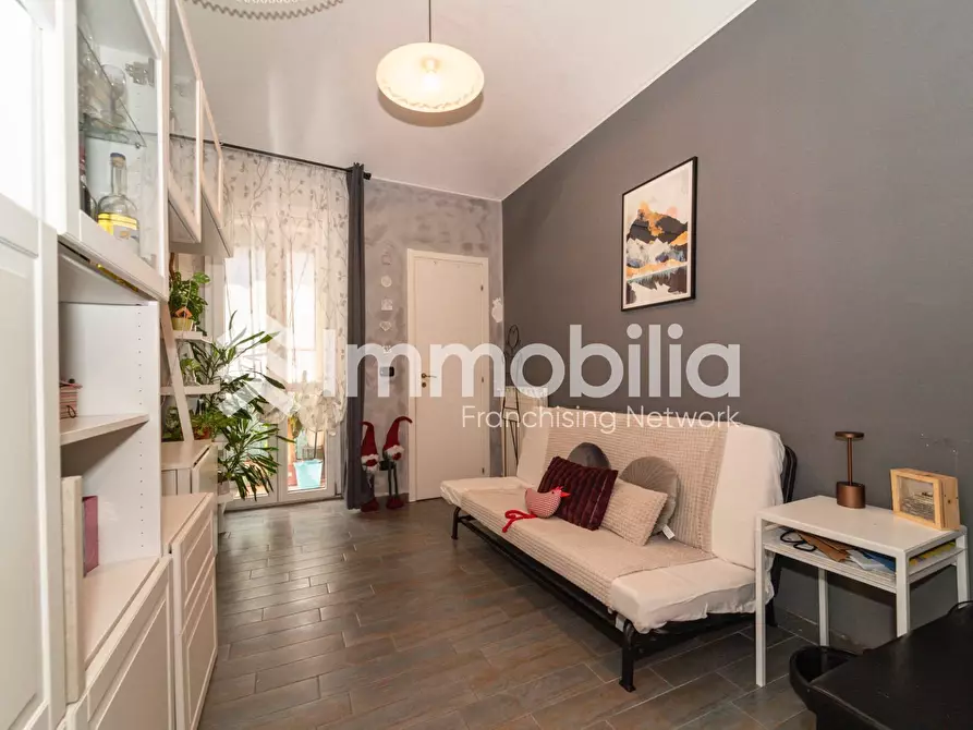 Immagine 11 di Appartamento in vendita  in Via Varazze a Torino