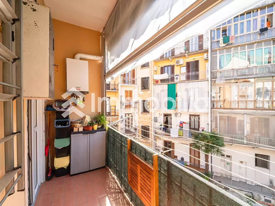 Immagine 14 di Appartamento in vendita  in Via Varazze a Torino