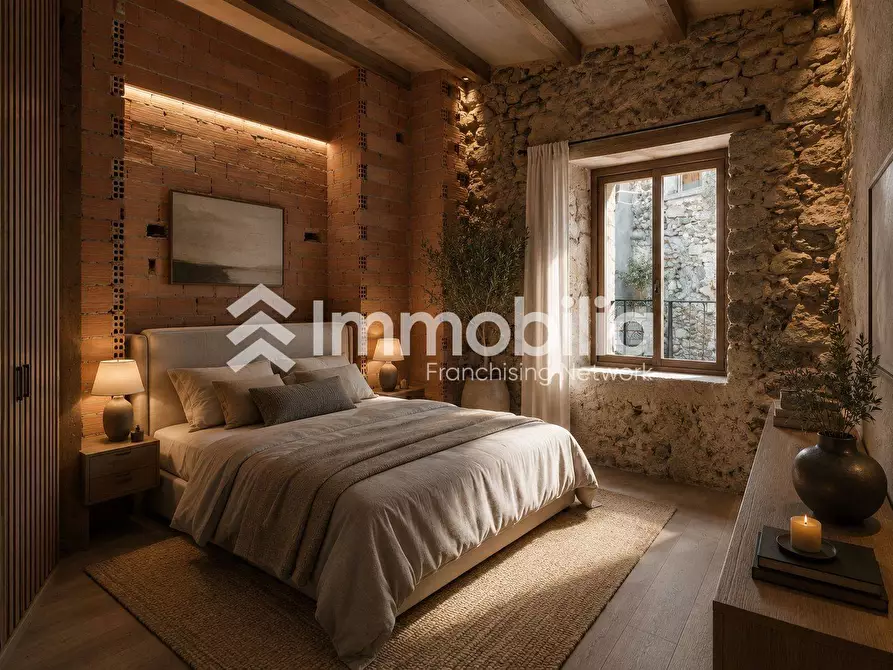 Immagine 8 di Rustico / casale in vendita  in Via Santa Maria a Borgone Susa