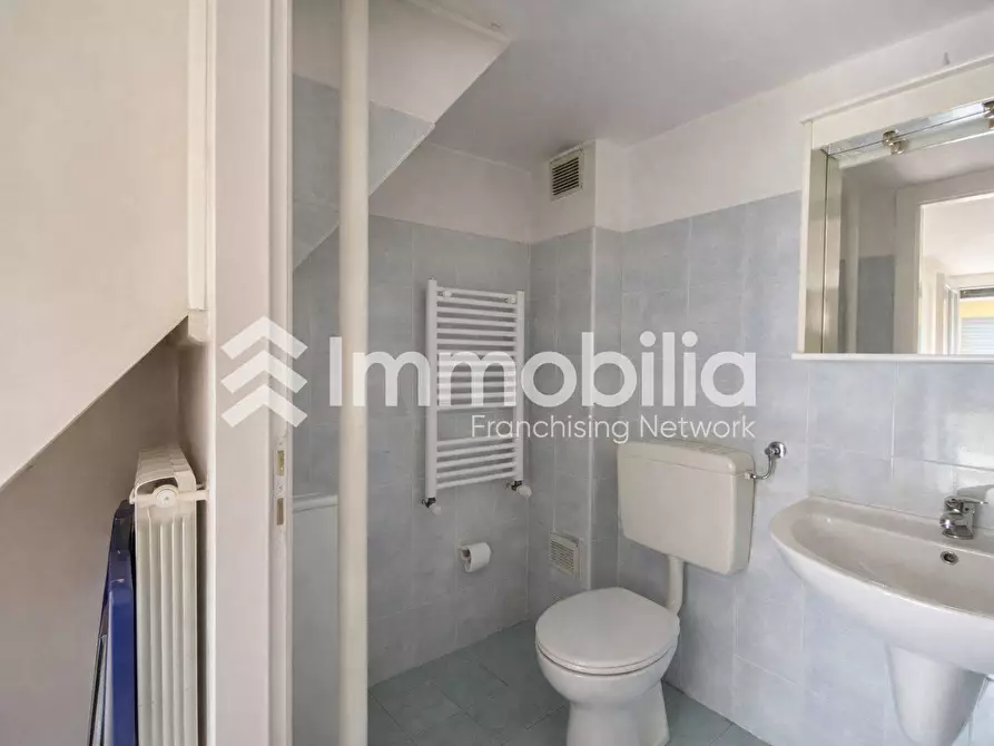 Immagine 5 di Appartamento in vendita  in corso carlo e nello rosselli 45 a Torino
