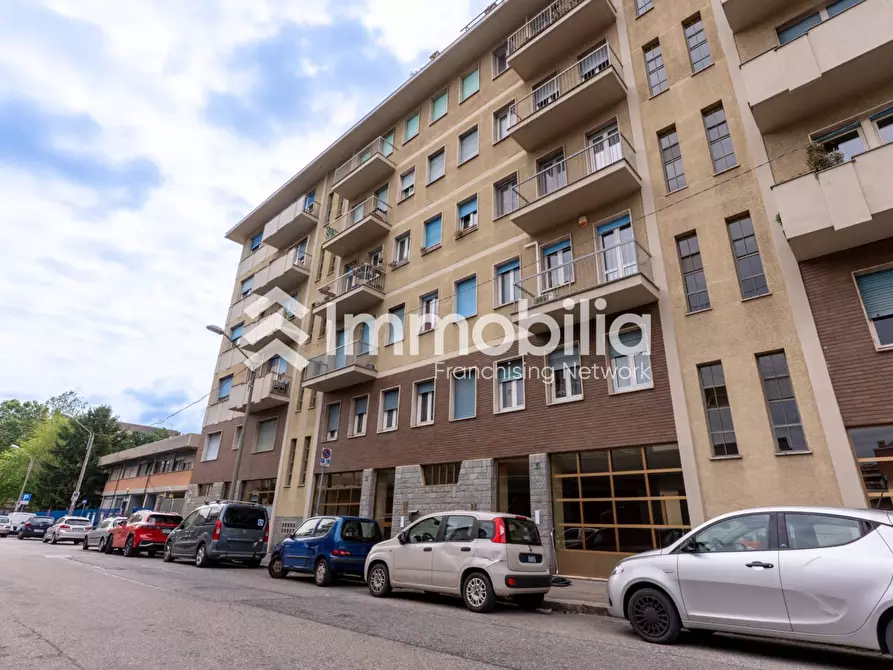 Immagine 1 di Appartamento in vendita  in Via Monte Novegno 33 a Torino