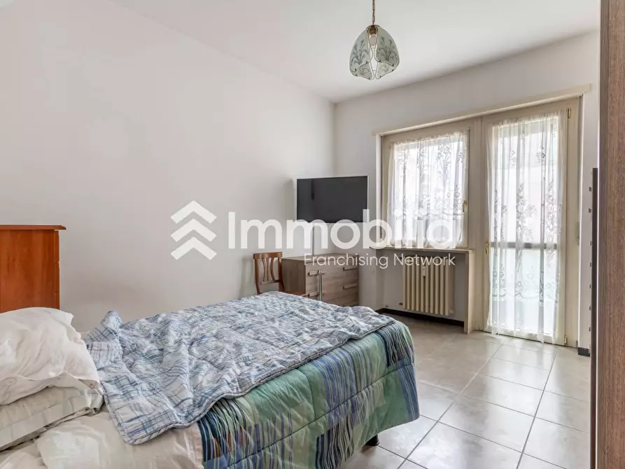 Immagine 15 di Appartamento in vendita  in Via Monte Novegno 33 a Torino