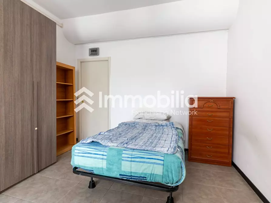 Immagine 17 di Appartamento in vendita  in Via Monte Novegno 33 a Torino