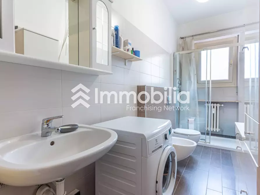 Immagine 18 di Appartamento in vendita  in Via Monte Novegno 33 a Torino