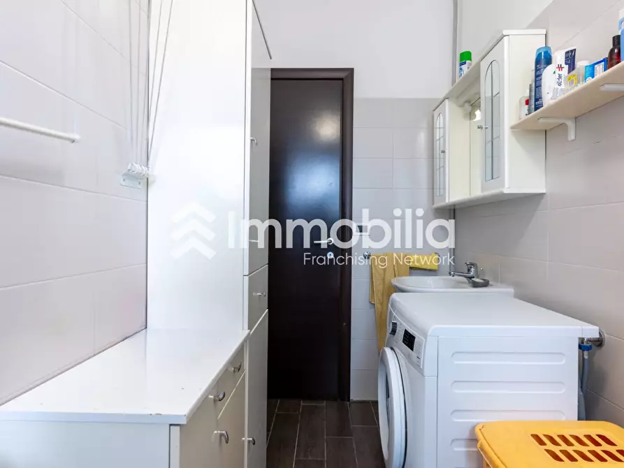 Immagine 20 di Appartamento in vendita  in Via Monte Novegno 33 a Torino