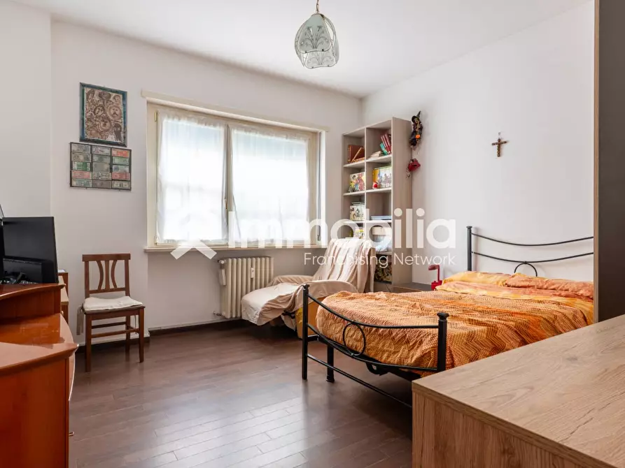 Immagine 10 di Appartamento in vendita  in Via Monte Novegno 33 a Torino
