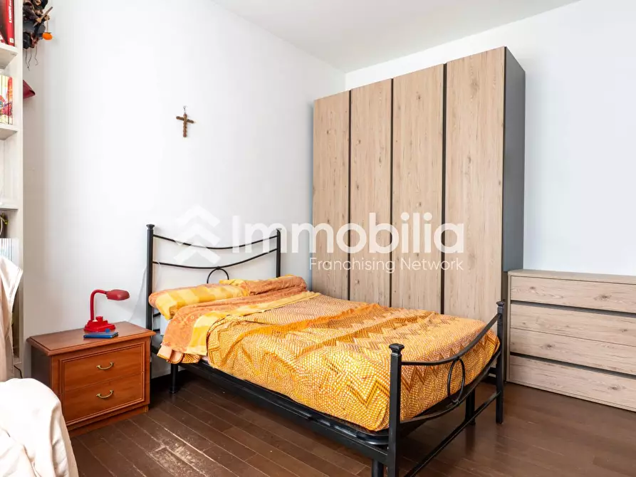 Immagine 11 di Appartamento in vendita  in Via Monte Novegno 33 a Torino