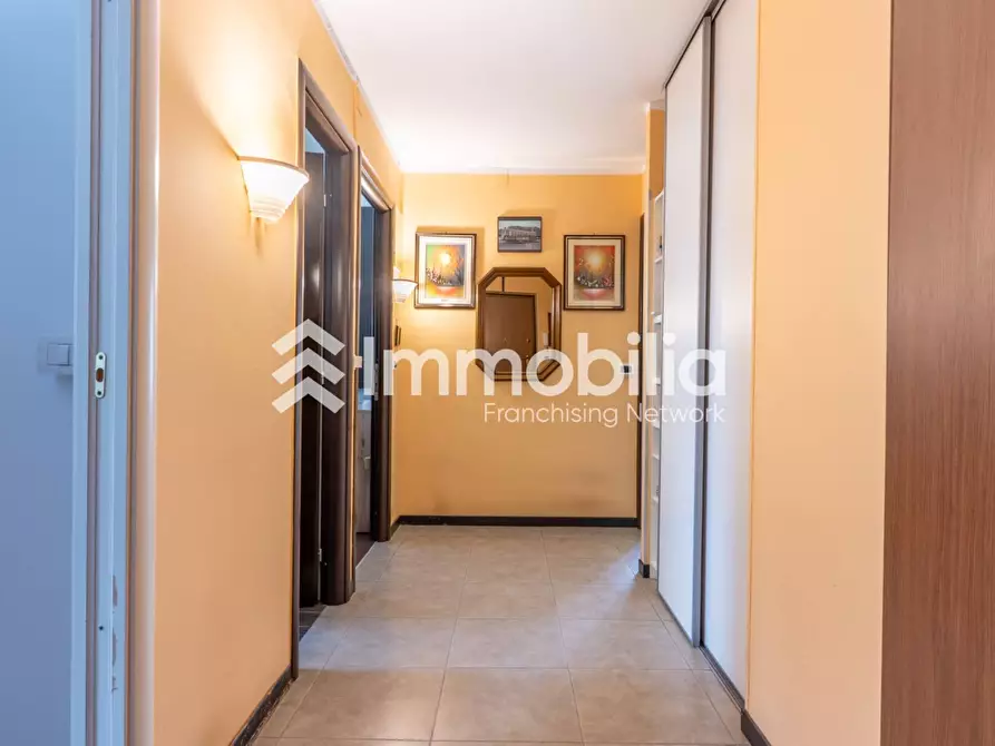 Immagine 14 di Appartamento in vendita  in Via Monte Novegno 33 a Torino