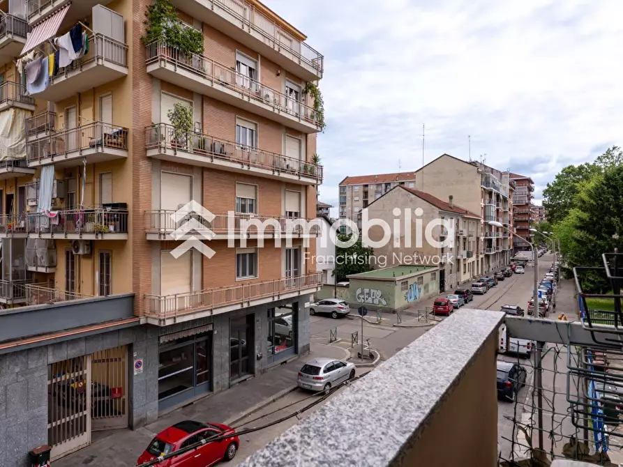 Immagine 9 di Appartamento in vendita  in Via Monte Novegno 33 a Torino