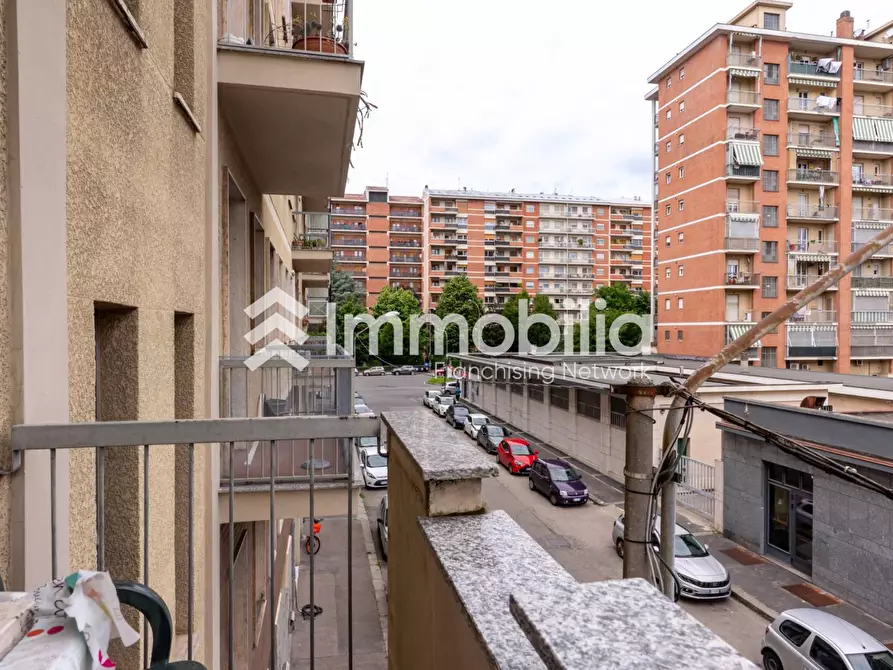 Immagine 12 di Appartamento in vendita  in Via Monte Novegno 33 a Torino