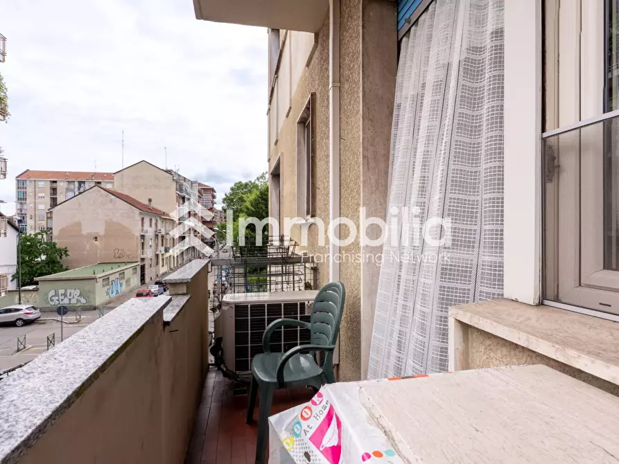 Immagine 13 di Appartamento in vendita  in Via Monte Novegno 33 a Torino