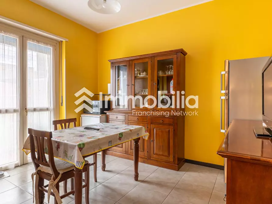 Immagine 2 di Appartamento in vendita  in Via Monte Novegno 33 a Torino