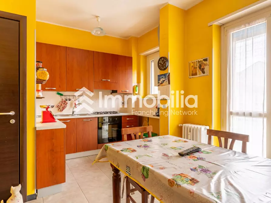Immagine 4 di Appartamento in vendita  in Via Monte Novegno 33 a Torino