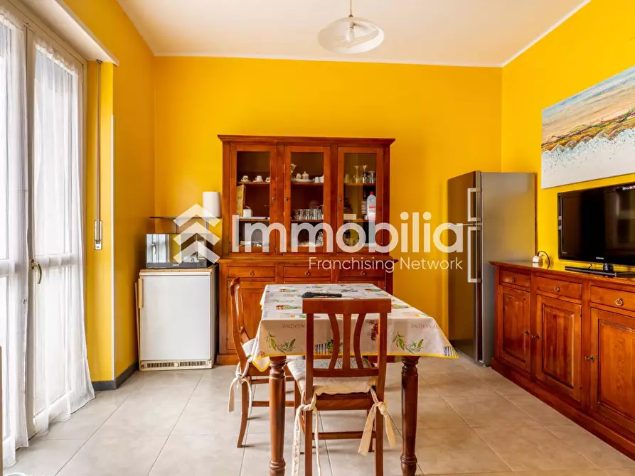 Immagine 3 di Appartamento in vendita  in Via Monte Novegno 33 a Torino