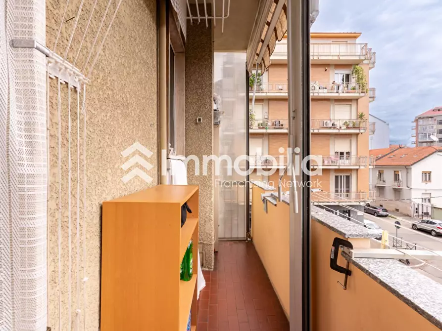 Immagine 7 di Appartamento in vendita  in Via Monte Novegno 33 a Torino