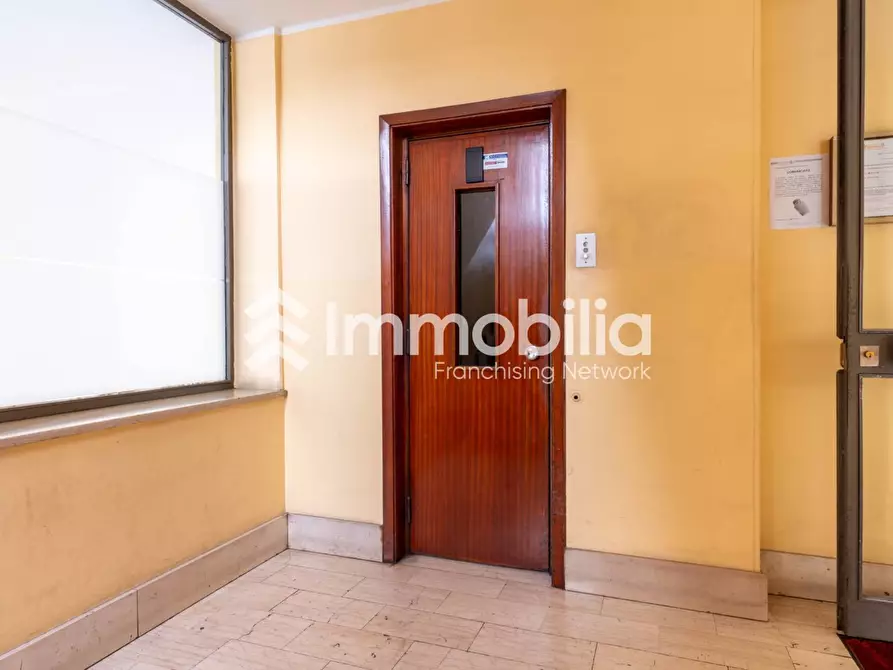 Immagine 22 di Appartamento in vendita  in Via Monte Novegno 33 a Torino