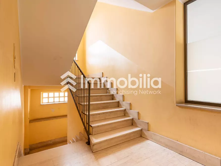 Immagine 23 di Appartamento in vendita  in Via Monte Novegno 33 a Torino