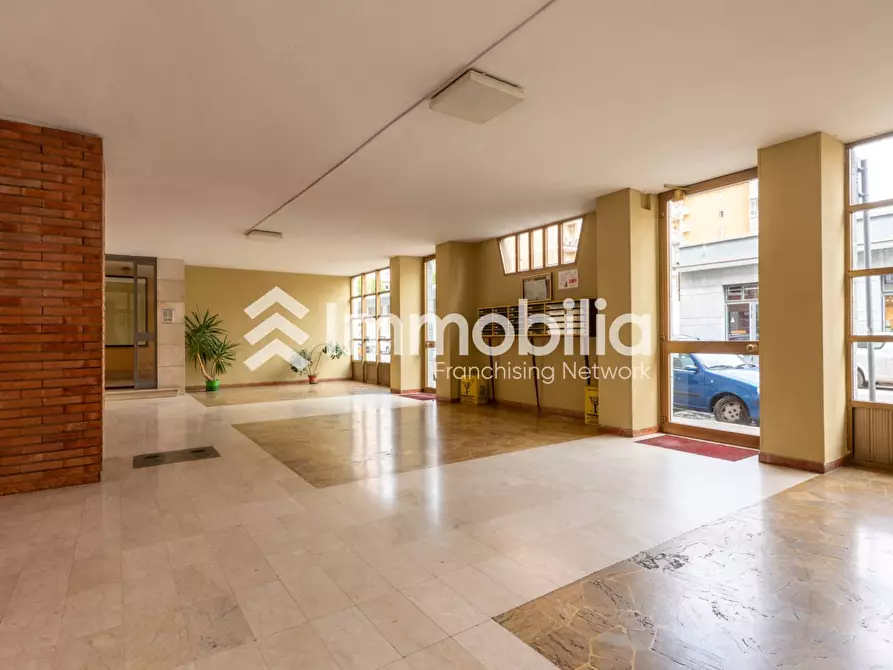 Immagine 24 di Appartamento in vendita  in Via Monte Novegno 33 a Torino