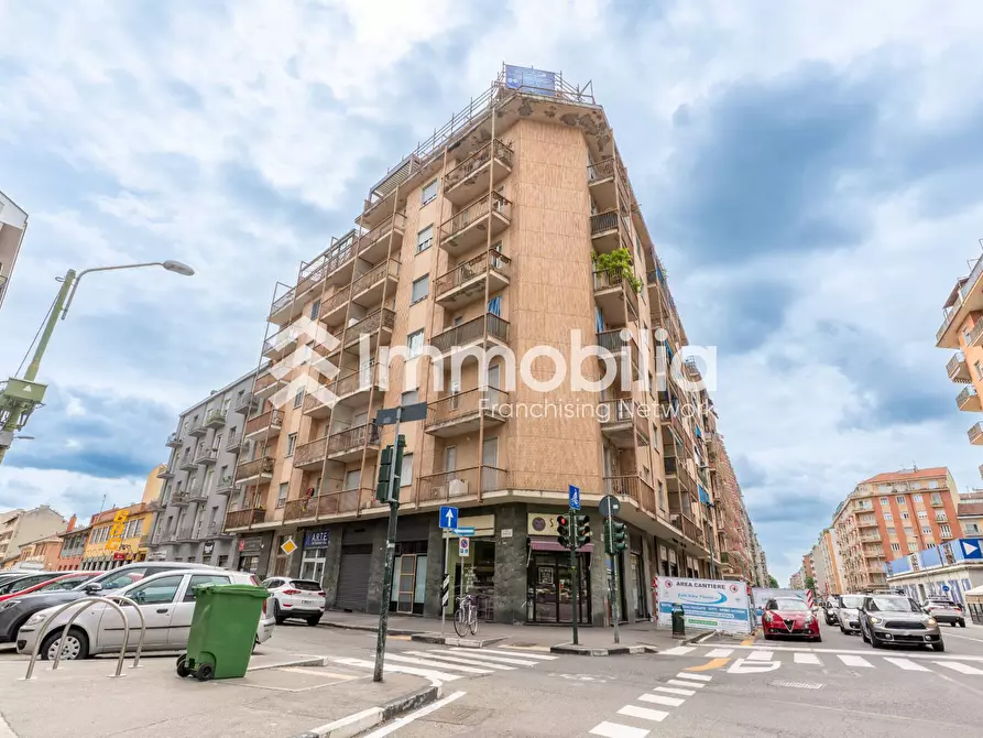 Immagine 1 di Appartamento in vendita  in Via Monfalcone 75 a Torino
