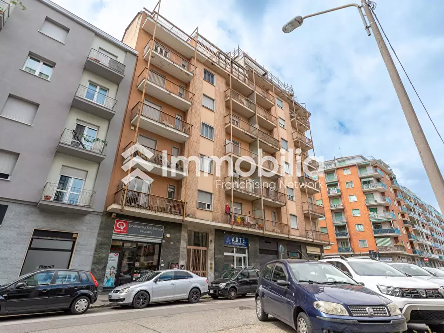 Immagine 29 di Appartamento in vendita  in Via Monfalcone 75 a Torino