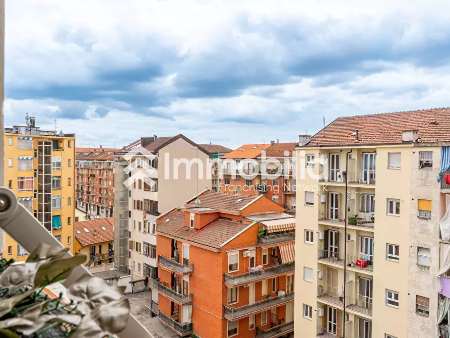 Immagine 17 di Appartamento in vendita  in Via Monfalcone 75 a Torino