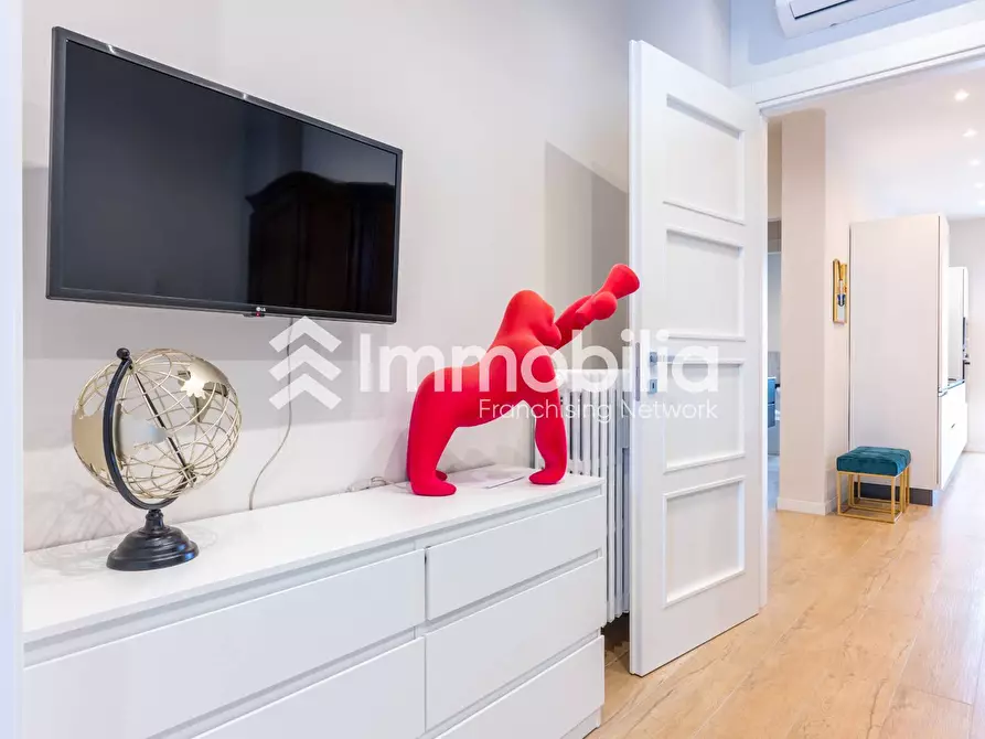 Immagine 5 di Appartamento in vendita  in Via Monfalcone 75 a Torino
