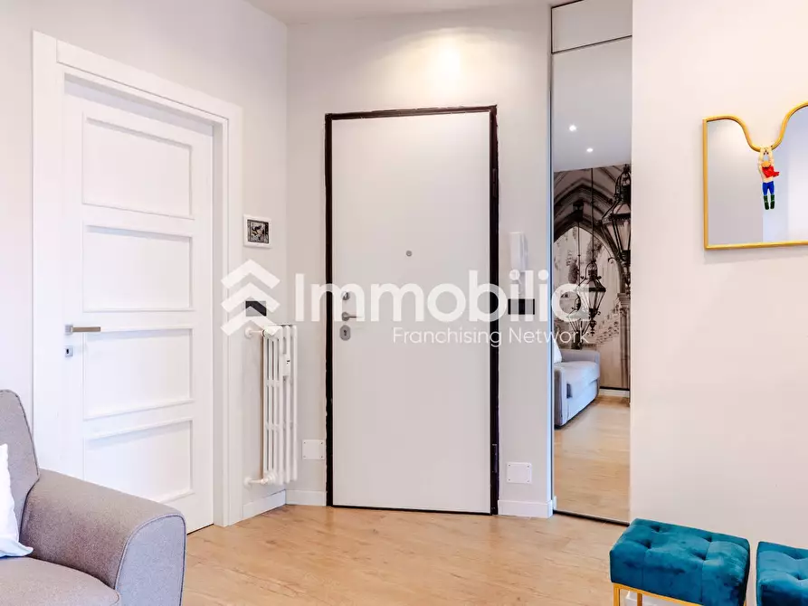 Immagine 4 di Appartamento in vendita  in Via Monfalcone 75 a Torino