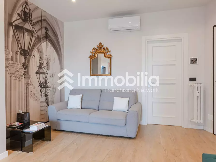 Immagine 3 di Appartamento in vendita  in Via Monfalcone 75 a Torino